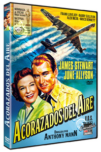 Strategic Air Command |   DVD
